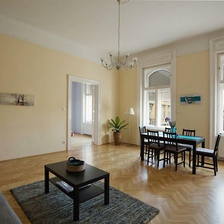 Klauzal Ter 9 Apartment Будапеща Екстериор снимка