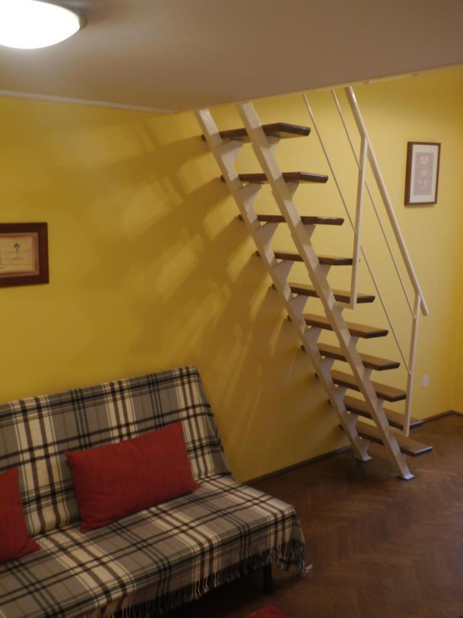 Klauzal Ter 9 Apartment Будапеща Екстериор снимка