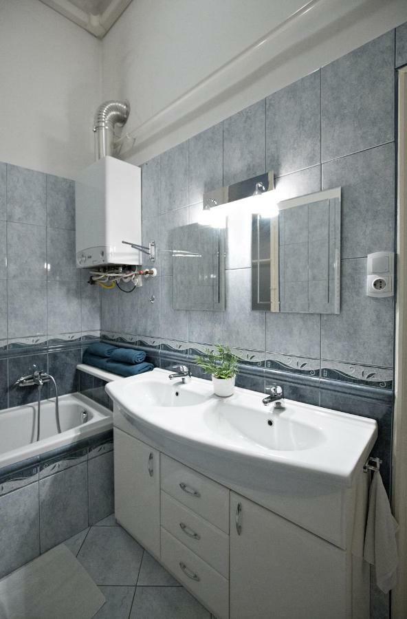 Klauzal Ter 9 Apartment Будапеща Екстериор снимка