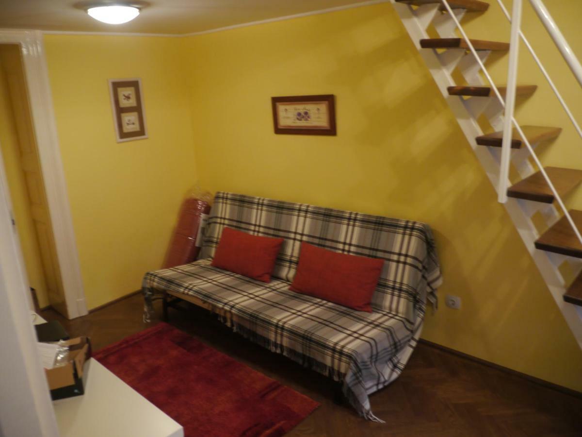 Klauzal Ter 9 Apartment Будапеща Екстериор снимка
