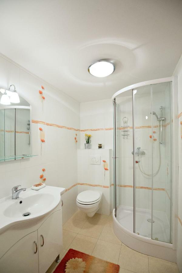 Klauzal Ter 9 Apartment Будапеща Екстериор снимка