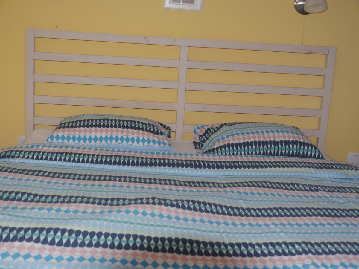 Klauzal Ter 9 Apartment Будапеща Екстериор снимка