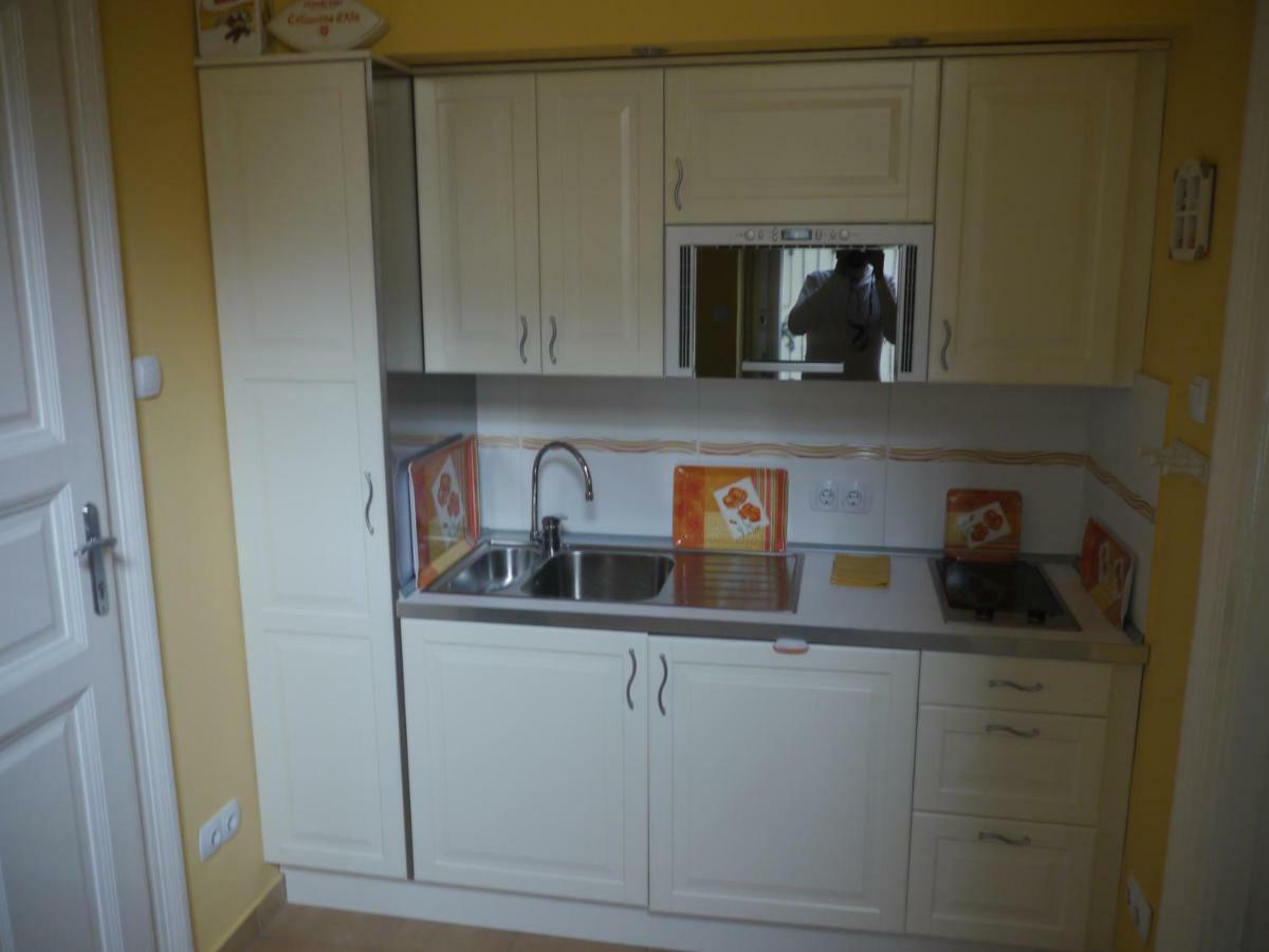Klauzal Ter 9 Apartment Будапеща Екстериор снимка