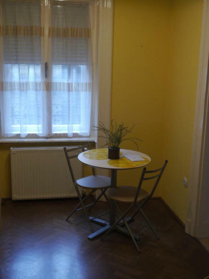 Klauzal Ter 9 Apartment Будапеща Екстериор снимка